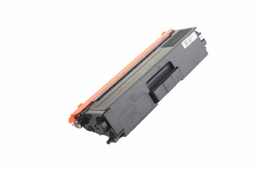 CTS Compatible Brother TN321C Cyan Toner