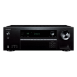 ONKYO TX-NR5100B AV receiver 7.2 channels Surround 3D Black