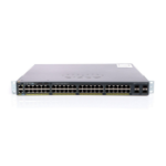 Cisco Catalyst 2960X-48LPS-L 48-Port POE Switch