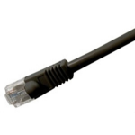 Comprehensive 3ft Cat6 550Mhz networking cable Black 35.8" (0.91 m) U/UTP (UTP)