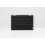 Lenovo 5CB0Y57938 notebook spare part Housing base + keyboard