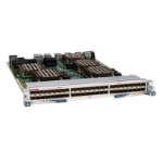 Cisco N7K-M348XP-25L= network switch module 10 Gigabit Ethernet