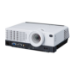 Ricoh PJ X3340 videoproyector Proyector de corto alcance 3000 lúmenes ANSI DLP XGA (1024x768) Negro, Gris