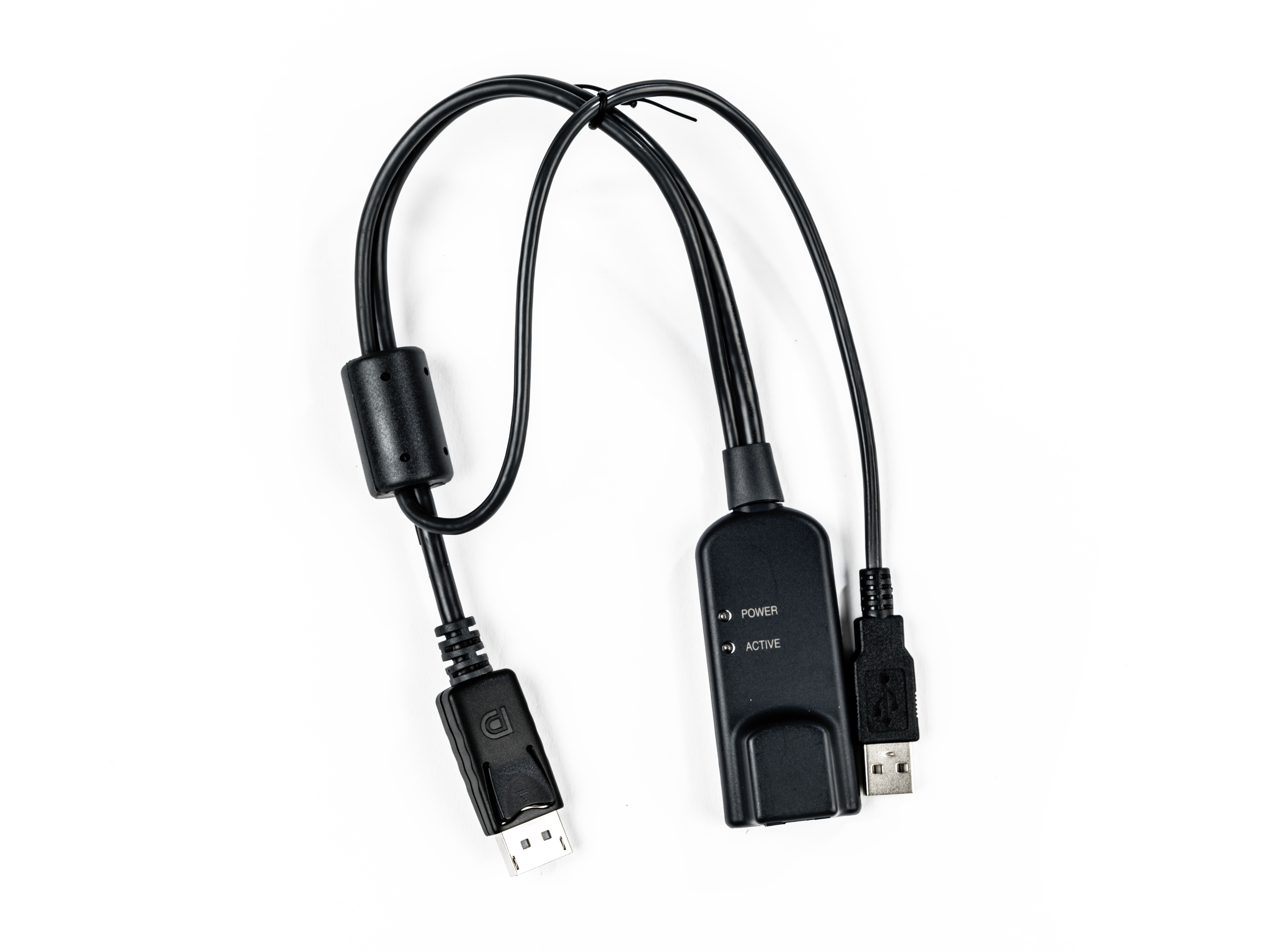 Image of Vertiv Avocent MPUIQ-VMCDP KVM Interface Adapter DISPLAYPORT, USB...
