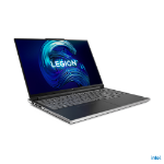 Lenovo Legion S7 16IAH7 i7-12700H Notebook 40.6 cm (16") WQXGA Intel® Core™ i7 16 GB DDR5-SDRAM 512 GB SSD NVIDIA GeForce RTX 3060 Wi-Fi 6E (802.11ax) Windows 11 Home Grey