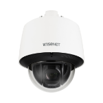 Hanwha QNP-6250H security camera Dome IP security camera Outdoor 1920 x 1080 pixels Ceiling/wall
