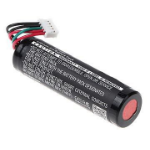 CoreParts Battery for Logitech Speaker