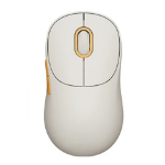 Xiaomi Wireless mouse Universal Right-hand RF Wireless + Bluetooth 1200 DPI