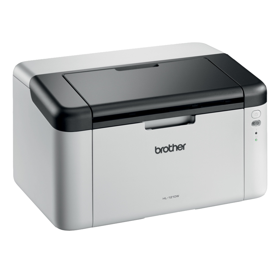 Brother HL-1210W laser printer 2400 x 600 DPI A4 Wi-Fi