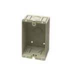 Radio Design Labs WB-1U device-holder box Beige