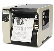 Photos - Receipt / Label Printer Zebra 220Xi4 label printer 300 x 300 DPI Wired 223-80E-00103 