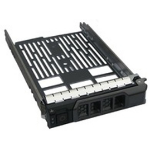 CoreParts 3.5" HotSwap Tray Dell SATA/SAS HDD Cage