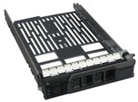 CoreParts 3.5" HotSwap Tray Dell SATA/SAS HDD Cage