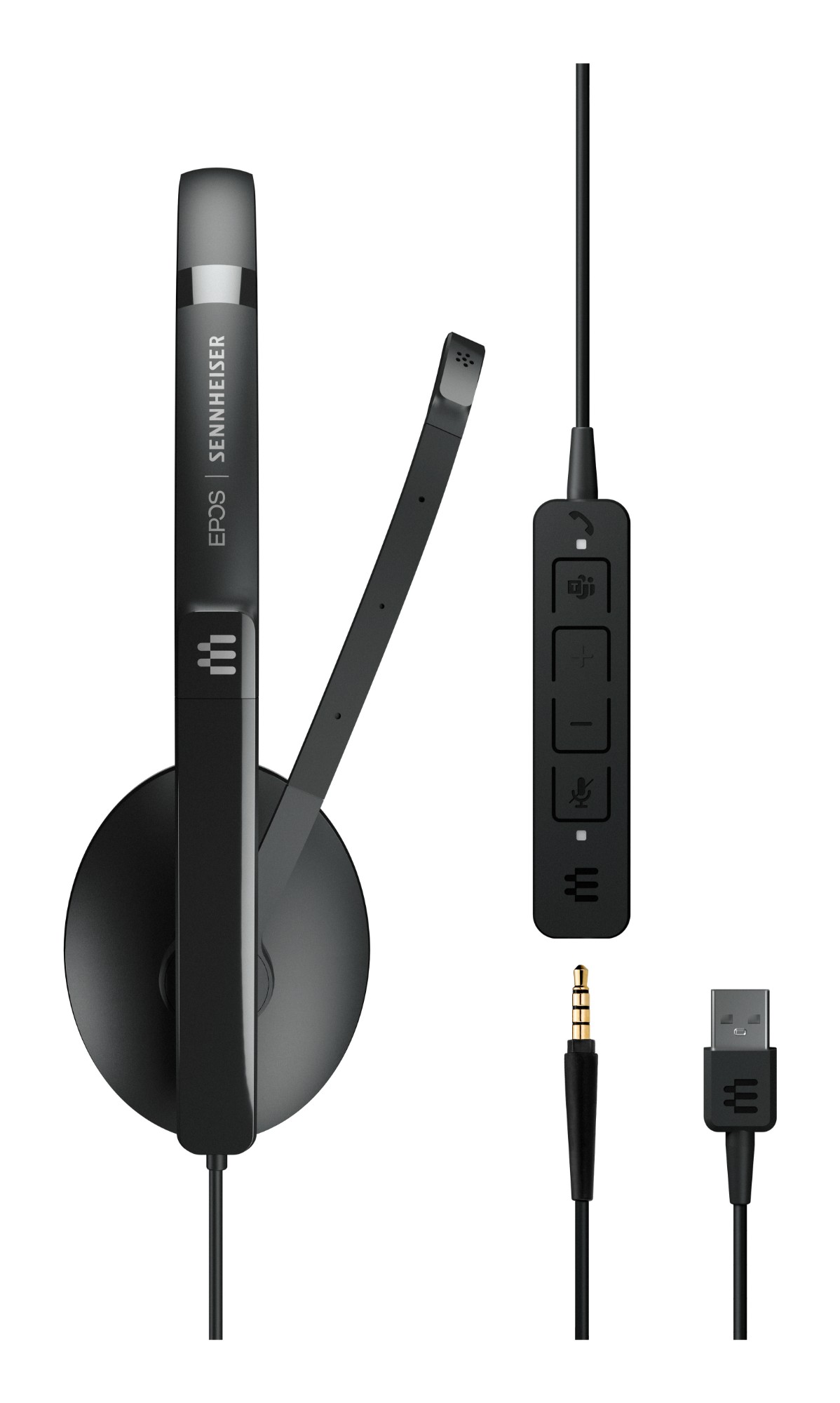 EPOS | SENNHEISER ADAPT 135T USB II