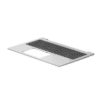 HP N93304-071 laptop spare part Keyboard