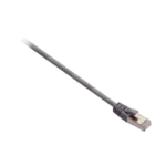 V7 Cat5e STP 2m netwerkkabel Grijs U/FTP (STP)