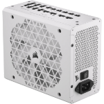 Corsair RMx Series RM1200x power supply unit 1200 W 24-pin ATX White