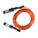 HPE Networking X2A0 10G SFP+ zu SFP+ 7 m Aktives optisches Kabel