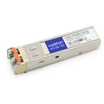 AddOn Networks E1MG-CWDM80-1570-AO network transceiver module Fiber optic 1000 Mbit/s SFP 1570 nm