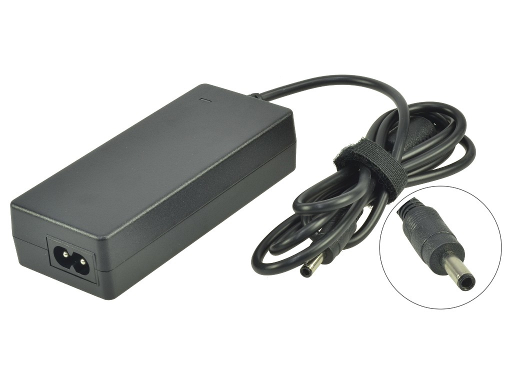 2-Power AC Adapter 19.5V 45W inc. mains cable