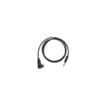 DJI Futaba audio cable 3.5mm Black