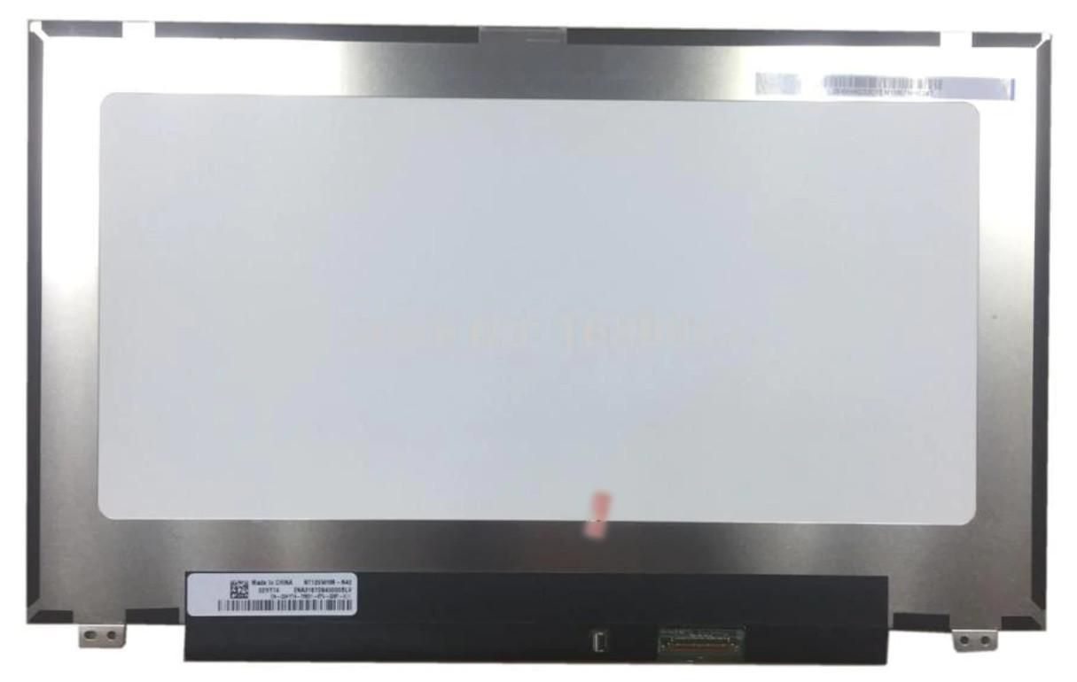 Image of CoreParts MSC125H30-256M laptop spare part Display