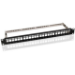Microconnect PP-027 patch panel 1U