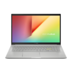 ASUS VivoBook 15 K513EA-L11994W Laptop 39.6 cm (15.6") Full HD Intel® Core™ i5 i5-1135G7 8 GB DDR4-SDRAM 512 GB SSD Wi-Fi 5 (802.11ac) Windows 11 Home Silver