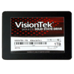 VisionTek 901169 internal solid state drive 1 TB 2.5" Serial ATA III TLC