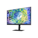 Samsung LS27A80PUJU computer monitor 68,6 cm (27") 3840 x 2160 Pixels 4K Ultra HD LCD Zwart