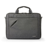 Port Designs 135178 laptop case 35.6 cm (14") Toploader bag Grey