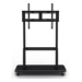 LG ST-000F signage display mount 98" Black