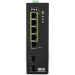 Tripp Lite NGI-S05C2POE4 netwerk-switch Managed Gigabit Ethernet (10/100/1000) Power over Ethernet (PoE) Zwart