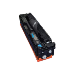 CTS Wholesale Remanufactured HP W2211X Cyan Std Yld Toner 207X