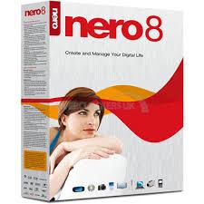 Image of Nero Express OEM SUITE Version 8