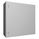 Rittal AX 1073.000 rack Wandrek Licht Grijs