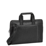 Rivacase 8920 33.8 cm (13.3") Sleeve case Black