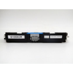 CTS Remanufactured OKI C110C Cyan 44250723 Toner