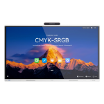 Huawei IHS3-86SA 2.18 m (86") 3840 x 2160 pixels Wi-Fi 6 (802.11ax) Grey, Black Bluetooth