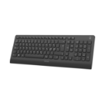 Deltaco TB-903 keyboard Universal Bluetooth Nordic