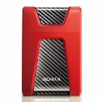 ADATA HD650 external hard drive 1 TB Micro-USB B 3.2 Gen 1 (3.1 Gen 1) Red