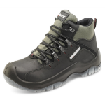 BEESWIFT Traders Traxion Boot Black 12