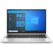 HP EliteBook 840 G8 Notebook 35.6 cm (14") Full HD 11th gen Intel® Core™ i7 8 GB DDR4-SDRAM 256 GB SSD Wi-Fi 6 (802.11ax) Windows 10 Pro Silver