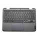 Lenovo Nordic lyou keyord