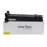 CTS Wholesale Compatible Replacement for the Konica Minolta Magicolor 4650 Yellow Toner A0DK252