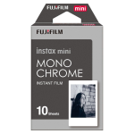 Fujifilm Monochrome instant picture film 10 pc(s) 54 x 86 mm