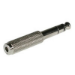 C2G 6.3mm (1/4in) Stereo M / 3.5mm Stereo F 6.3mm (1/4in) Stereo M Silver