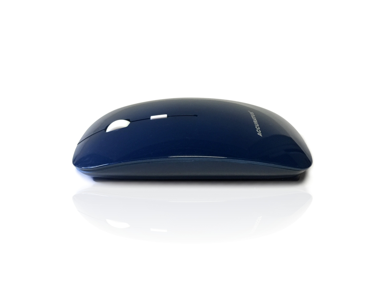 Accuratus Image RF mouse Office Ambidextrous RF Wireless Optical 800 D