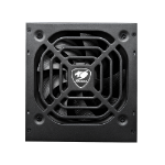 COUGAR Gaming STC 600 power supply unit 600 W 20+4 pin ATX Black