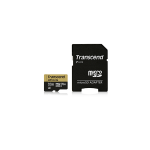 Transcend TS32GUSDU3M memory card 32 GB MicroSDHC Class 10 UHS-I